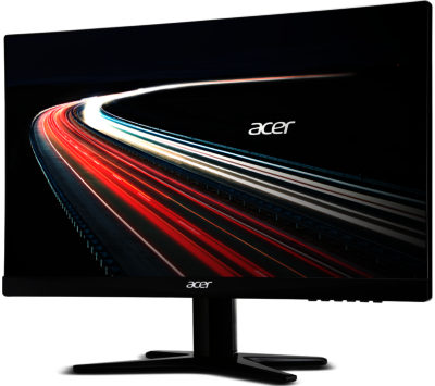 Acer G227HQL Full HD 21.5  IPS LED Monitor